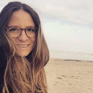 Meet your Posher, Giulia